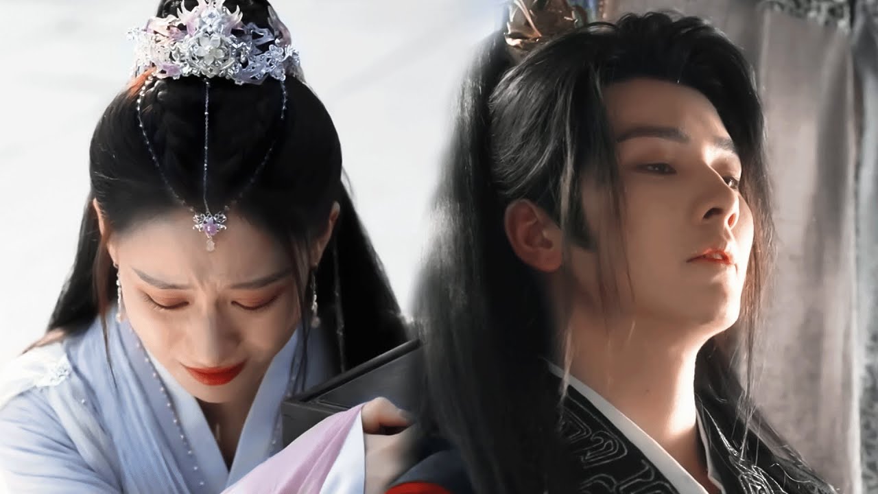 【Part 11】“Я не верю, что ты меня ненавидишь, пожалуйста, не бросай меня”💖