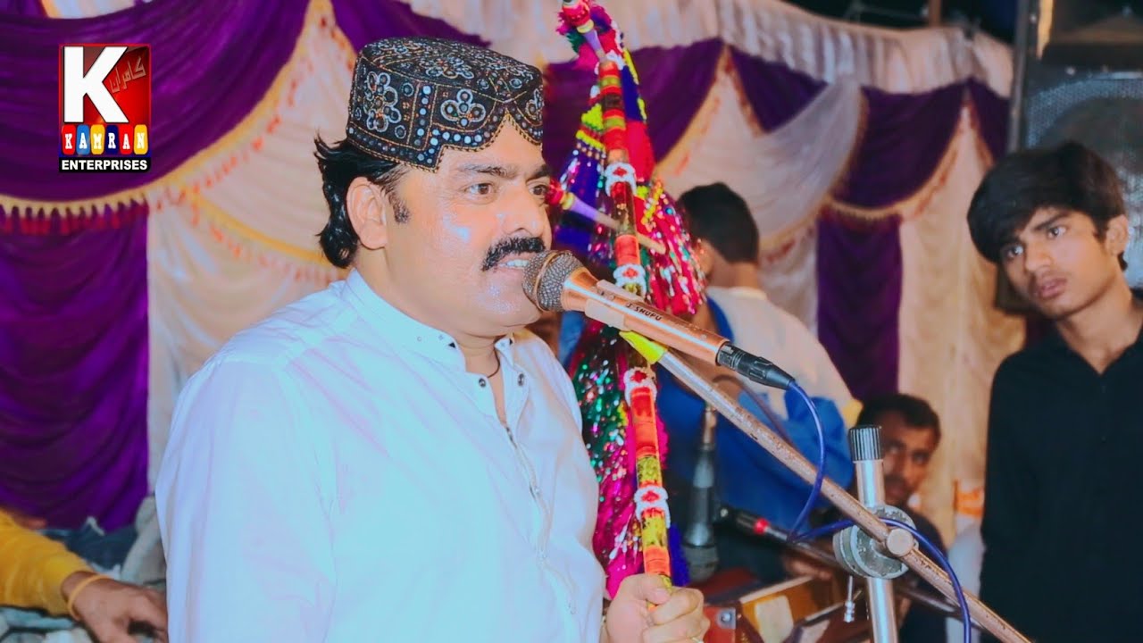 Khoda Je Waste Dilbar / Dilsher Tewno / New Song