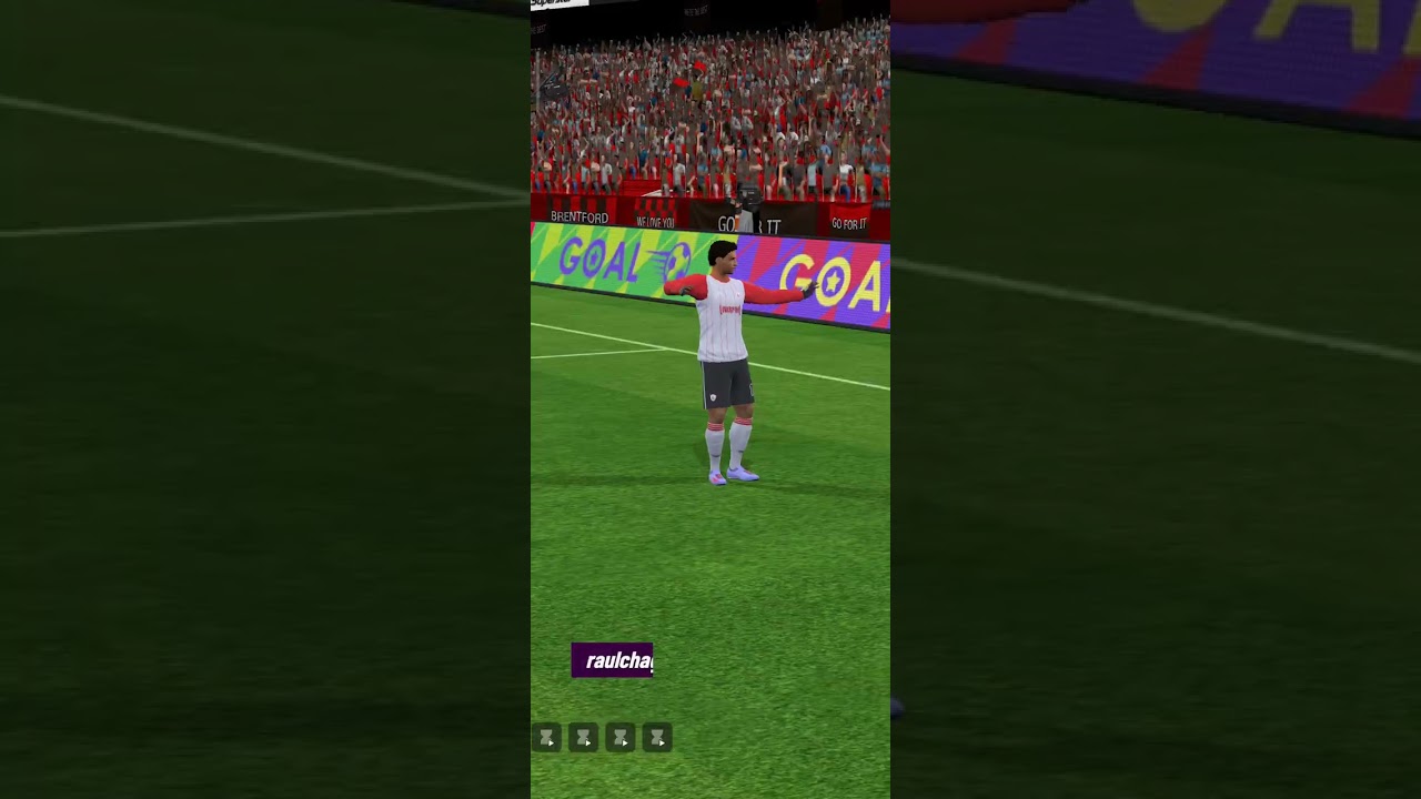 Mais um vídeo de futebol para vocês 😂