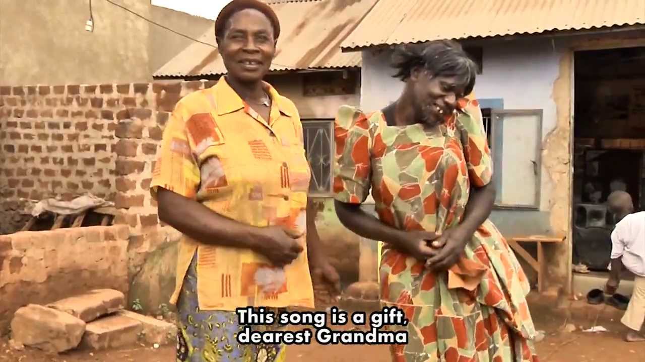Thank You, Grandma - Who Killed Captain Alex (Closing Song)