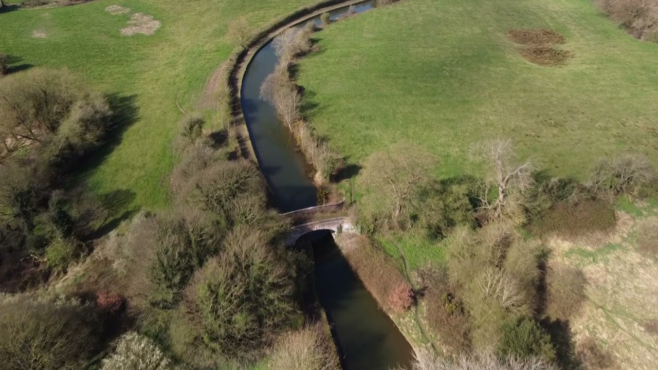 Wheelock Overground 4 to Ettiley Heath #Sandbach #Wheelock #Cheshire