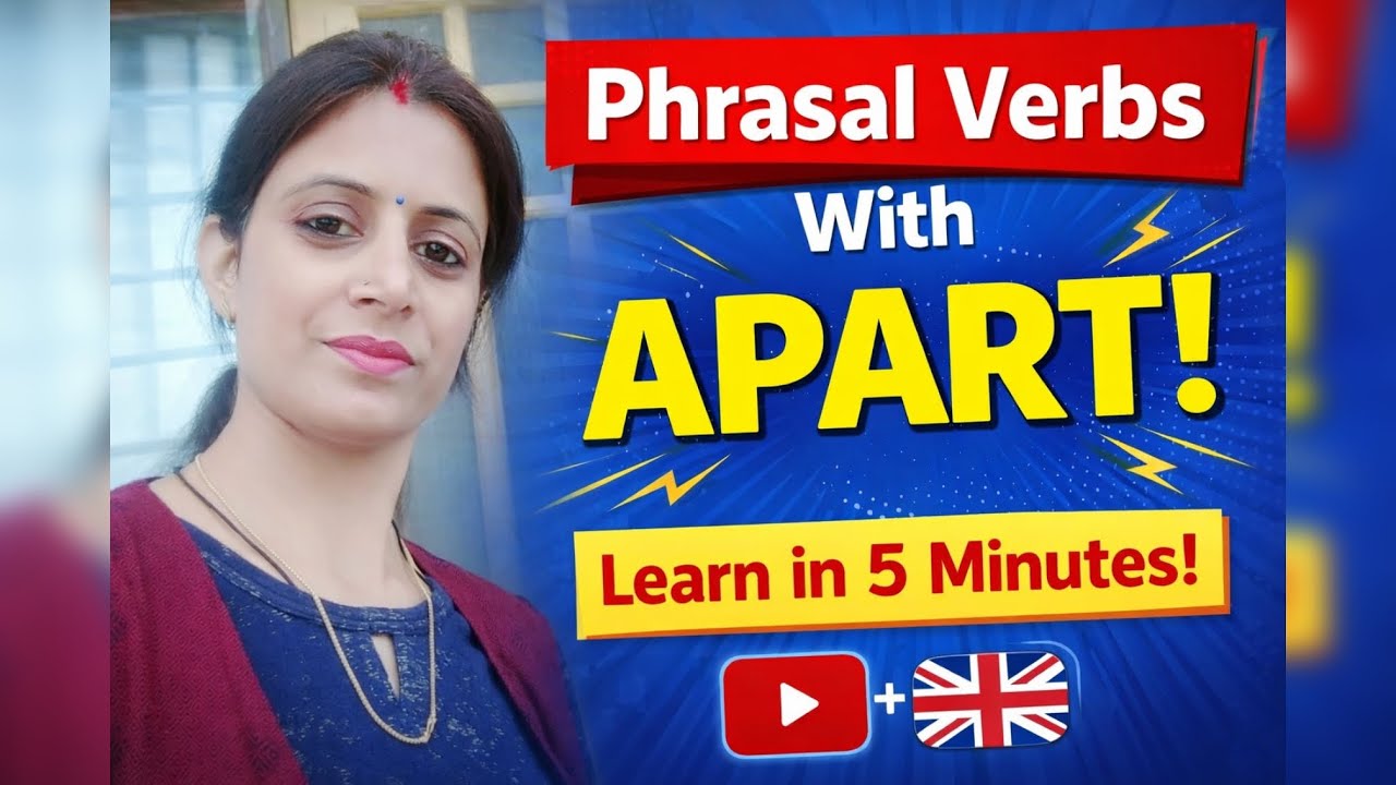 ￼ Easy phrasal verbs for beginners|| #learnenglish #spokenenglish #phrasalverbs 