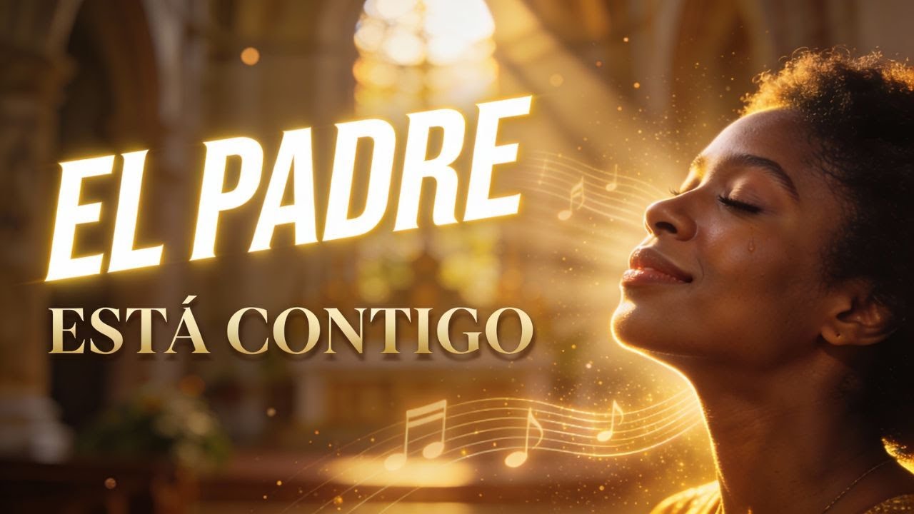 Cuando te Sientas Sola, Escucha Esto: El Padre te Cuida