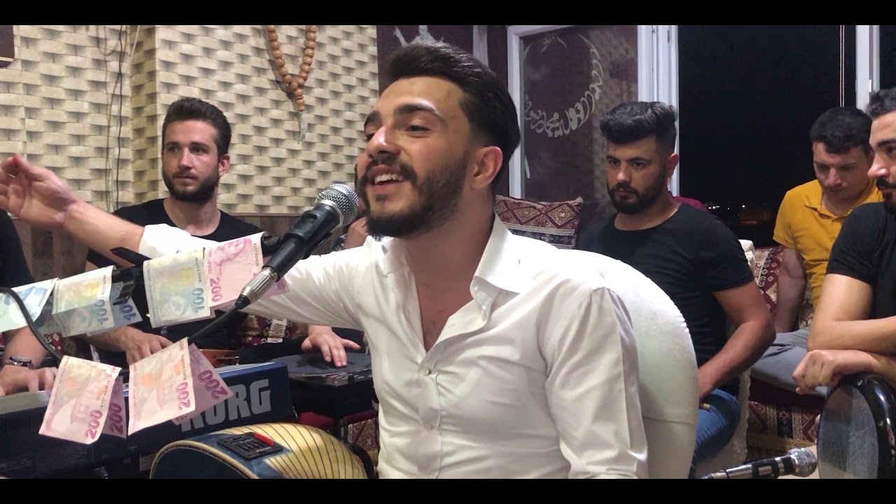 Cevdet Arslan - İ&ccedil;imdeki Sen