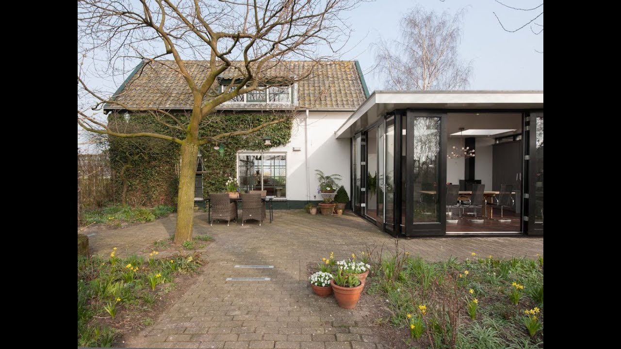 HUIS VERKOPEN | Twee Sluizen 7 te Kapel-Avezaath | Makelaar Bureau De Landerije