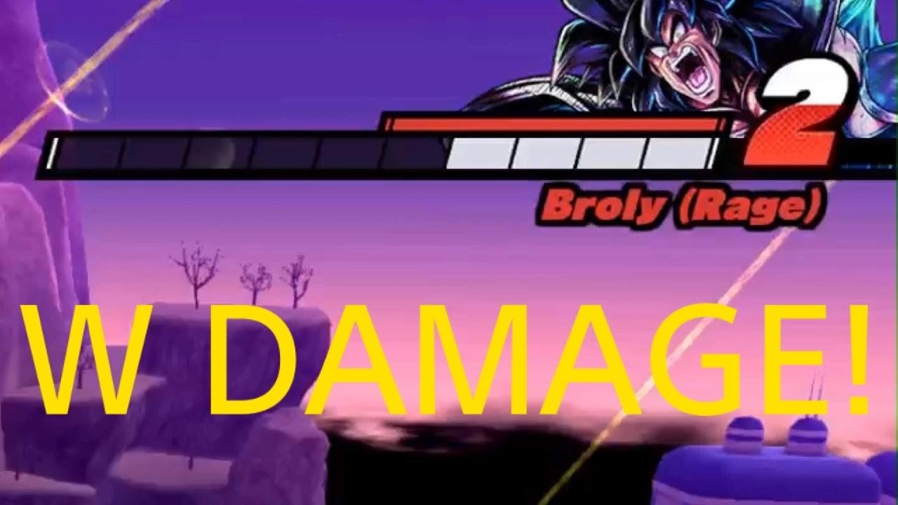 All of this from one super transphere. [DRAGON BALL: THE BREAKERS]