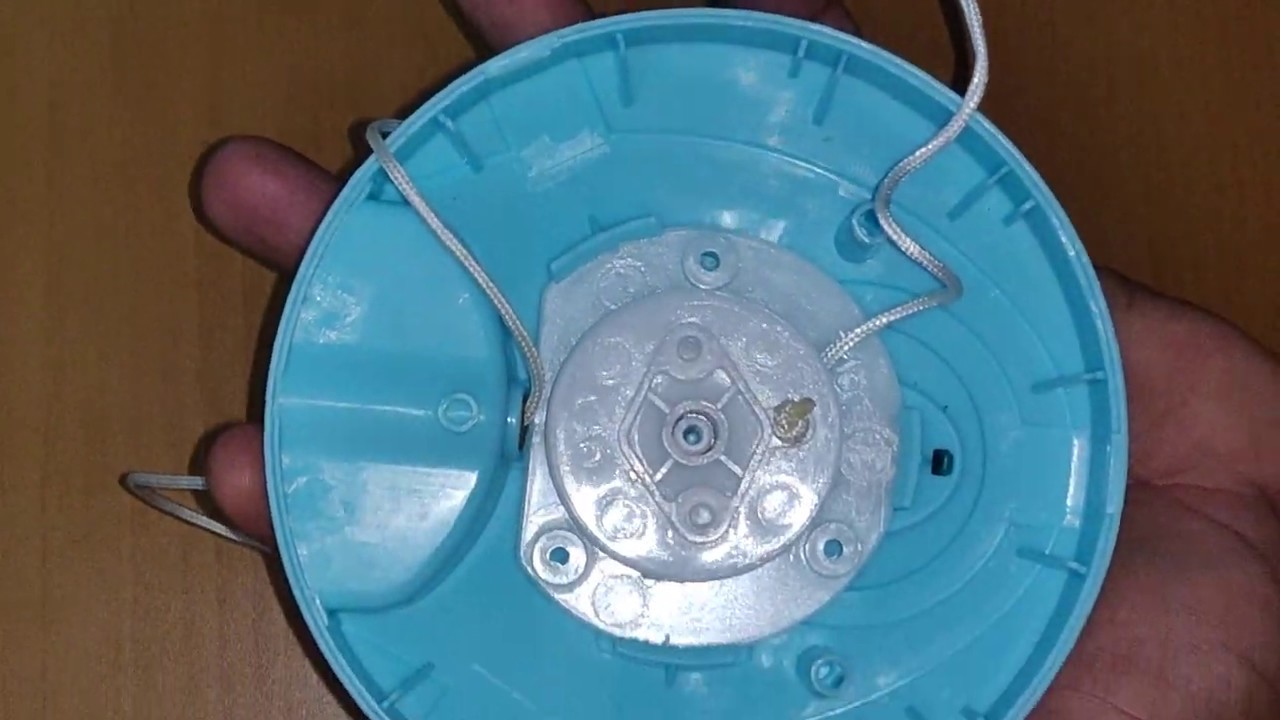 General Repair & Maintenance of Flipkart Mini Chopper