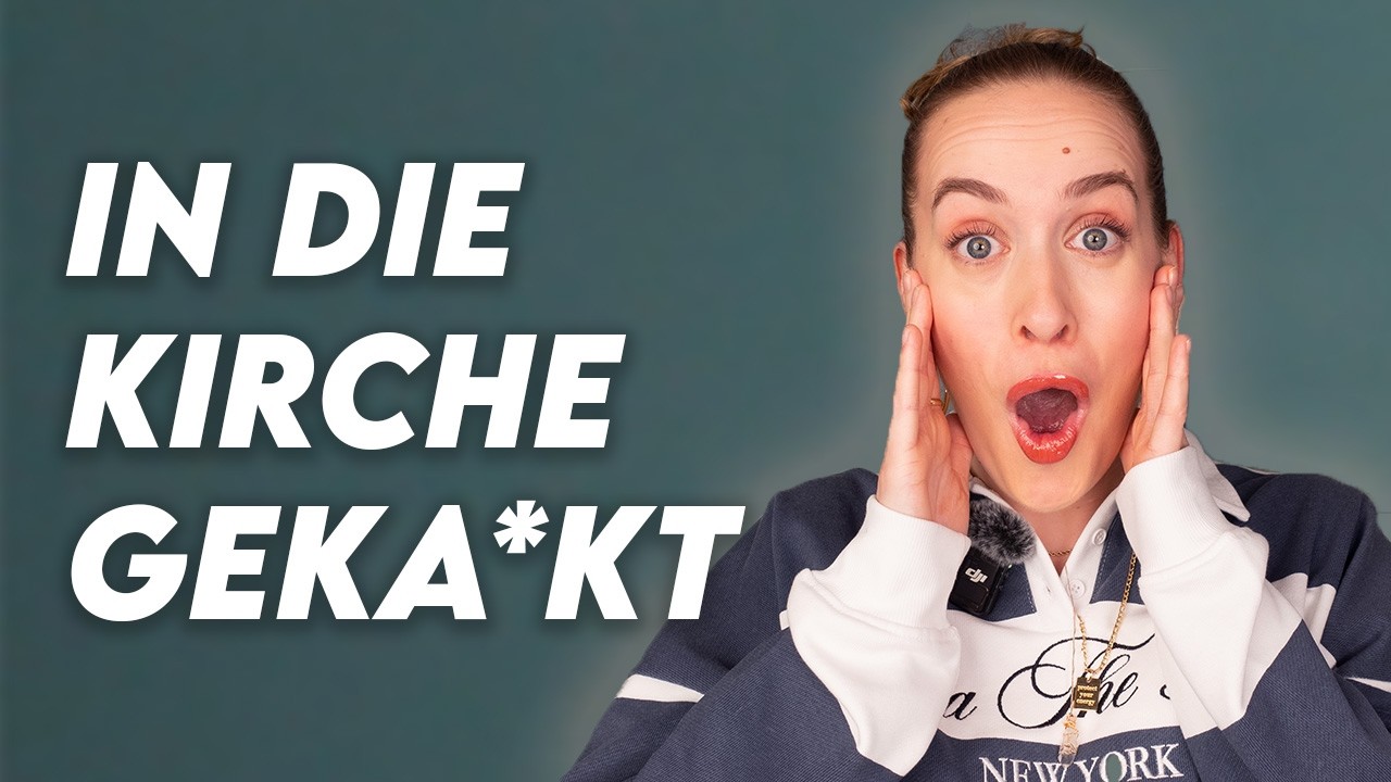Eure krassesten Beichten (Teil 6)
