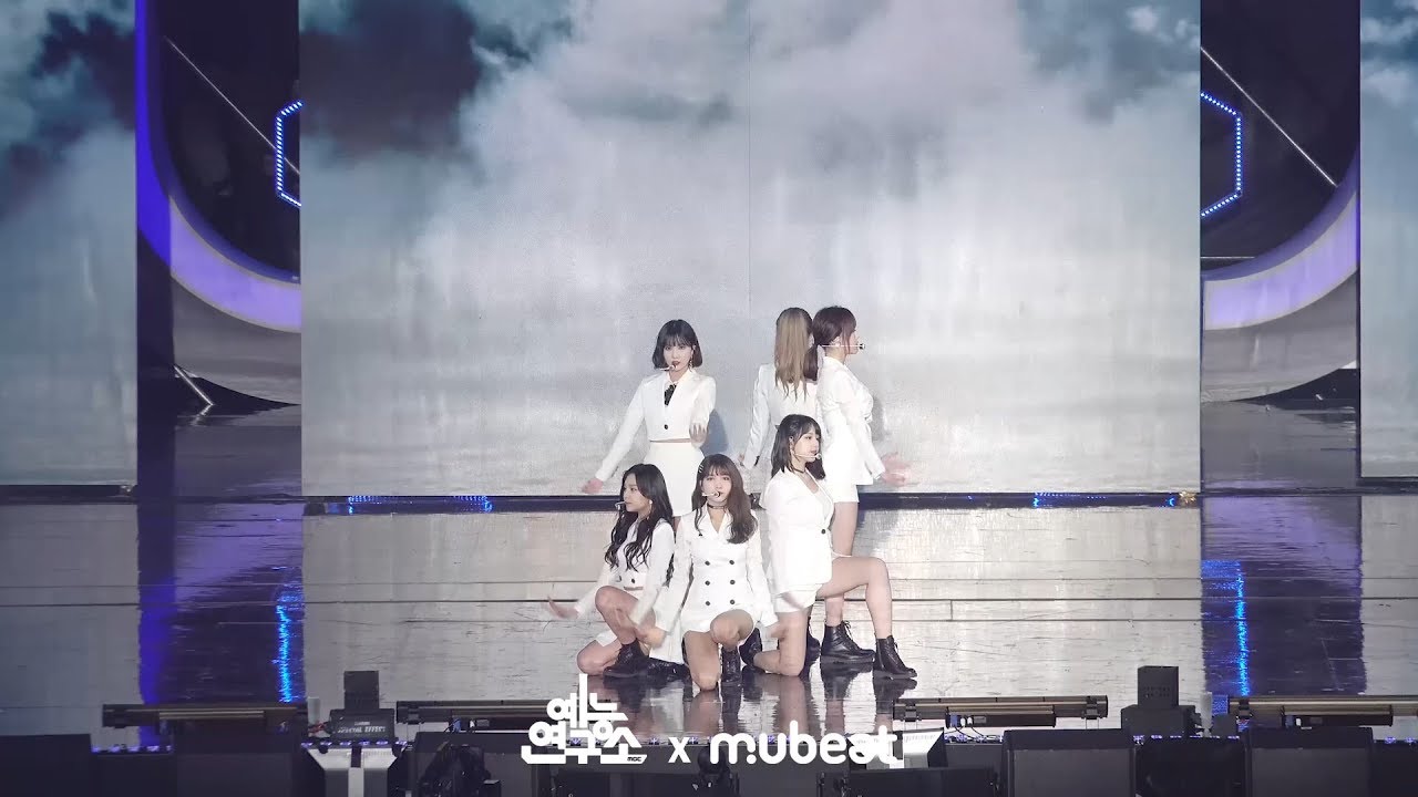[Live Cam] GFriend - Sunny Summer+Time for the moon night,여자친구 - 여름여름해+밤, Super Concert DMCF 2018