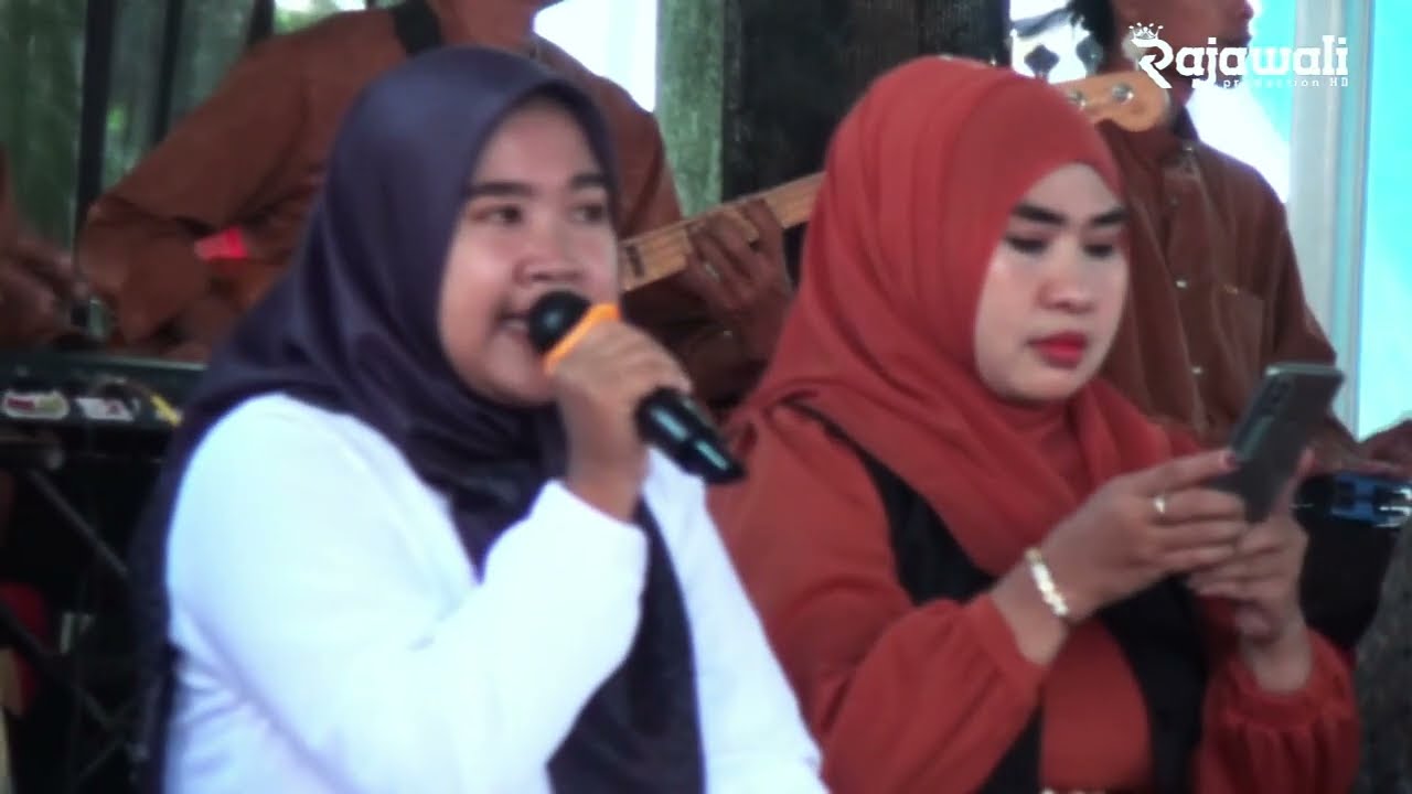 LIVE DANGDUT RELIGI ELMABASS  BABUSSALAM || MEMPERINGATI ISRA MI'RAJ 1447 H.