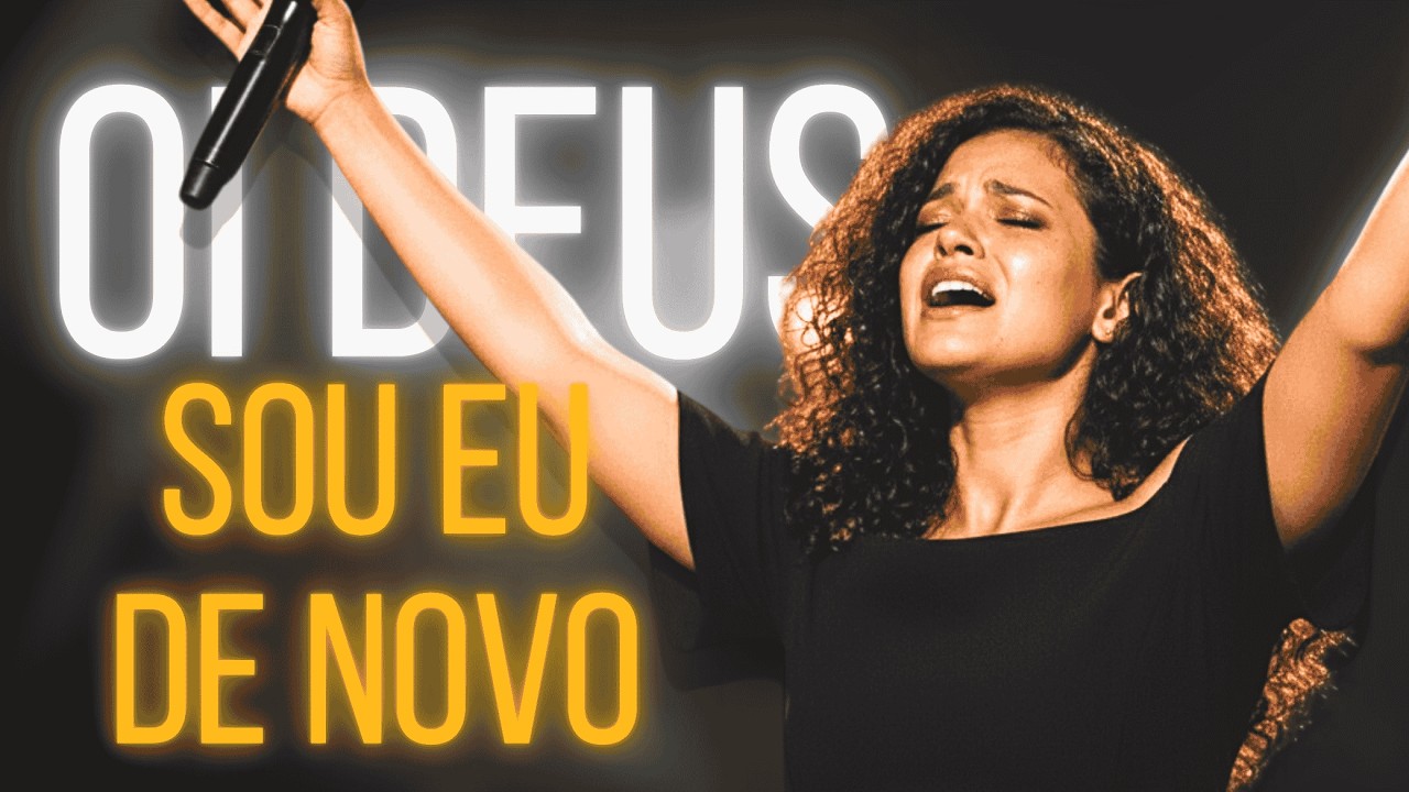 CARTA PARA DEUS, NO MEIO DO CAOS, ORAÇÃO CANTADA DE ALÍVIO E FÉ. SERTANEJO,