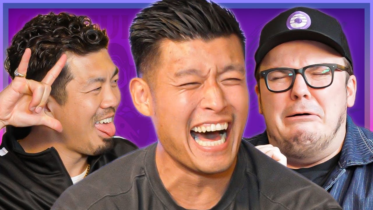 Which of Our Ethnicities is the Actual Worst?