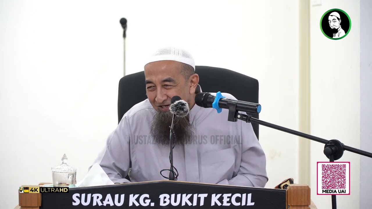 Amalan Untuk Murah Rezeki - Ustaz Azhar Idrus