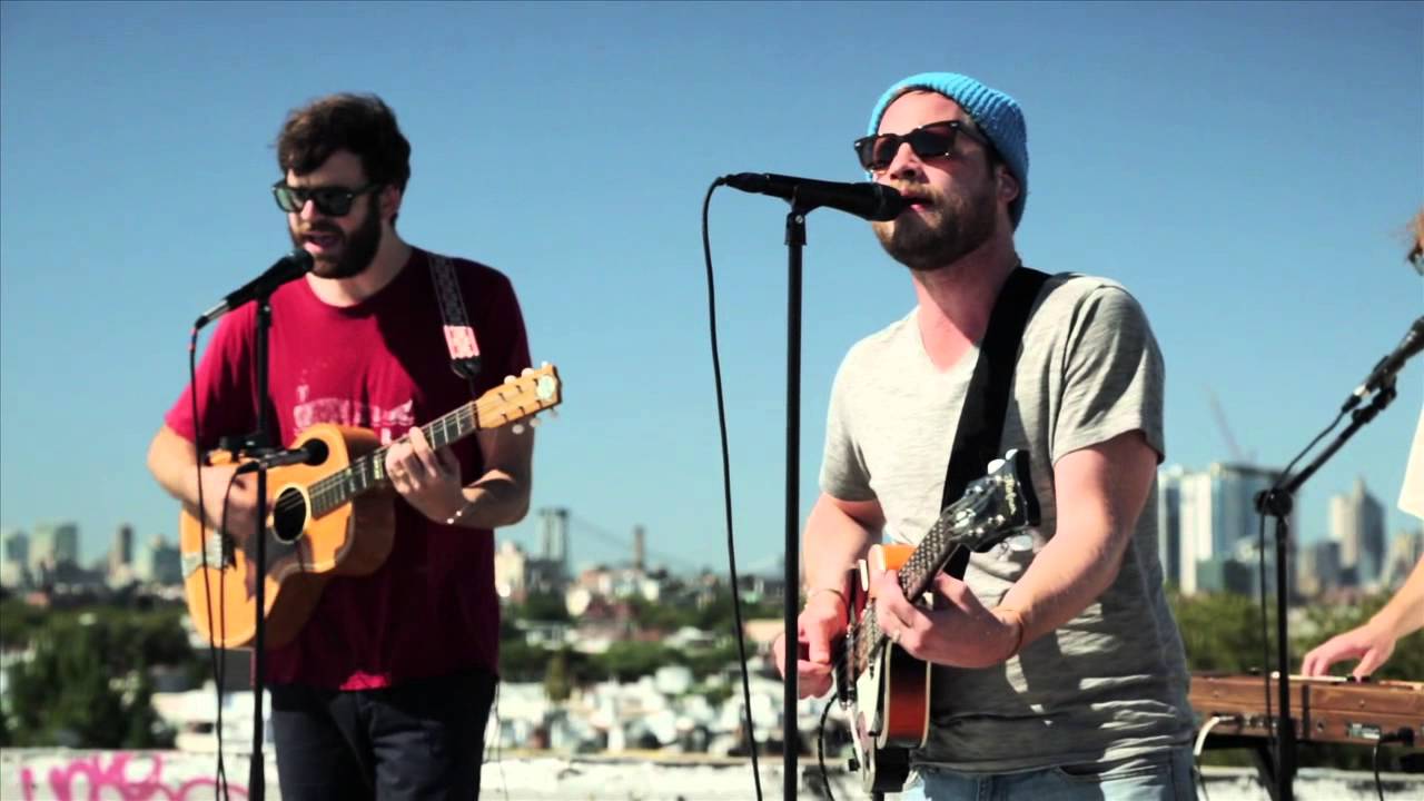 Dr. Dog - Full Concert - 09/04/13 - Le Roof (OFFICIAL)