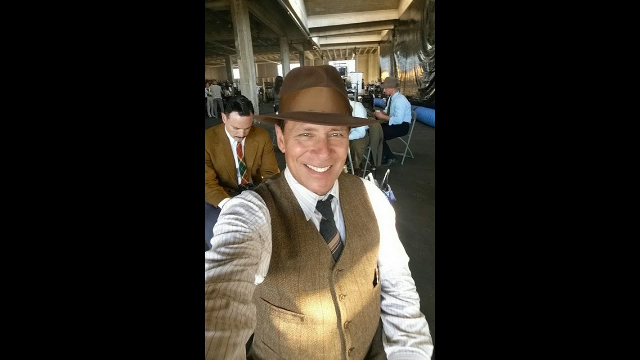 PERRY MASON BG VIDEO TAKE 3