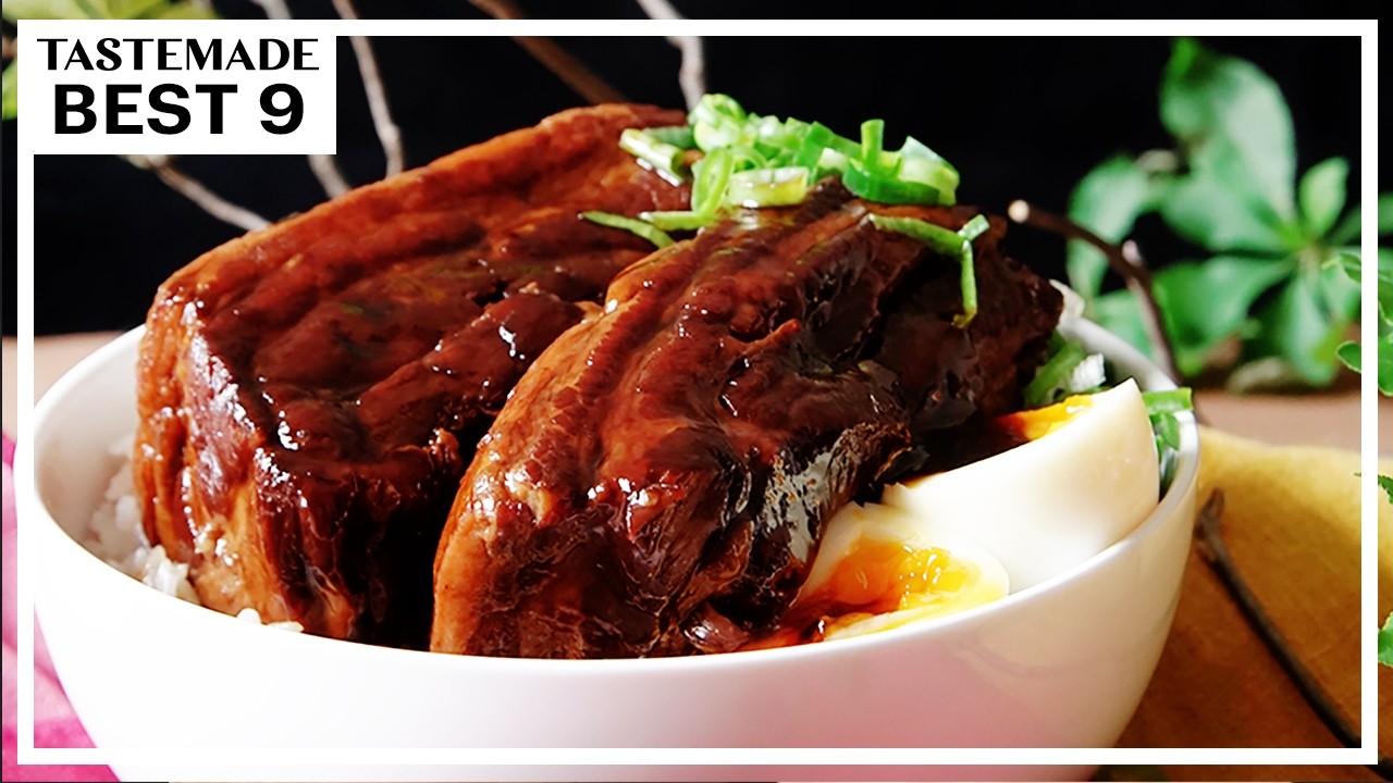 冬バテになる今だからこそモリモリ食べて！肉×米レシピBEST9
