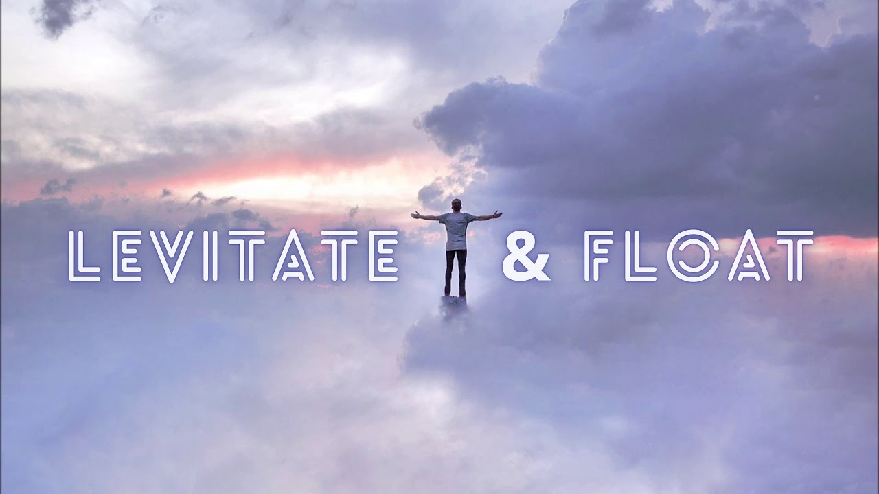 Levitation Meditation: Release All Heaviness & Float Effortlessly Through Your Day On a Cloud