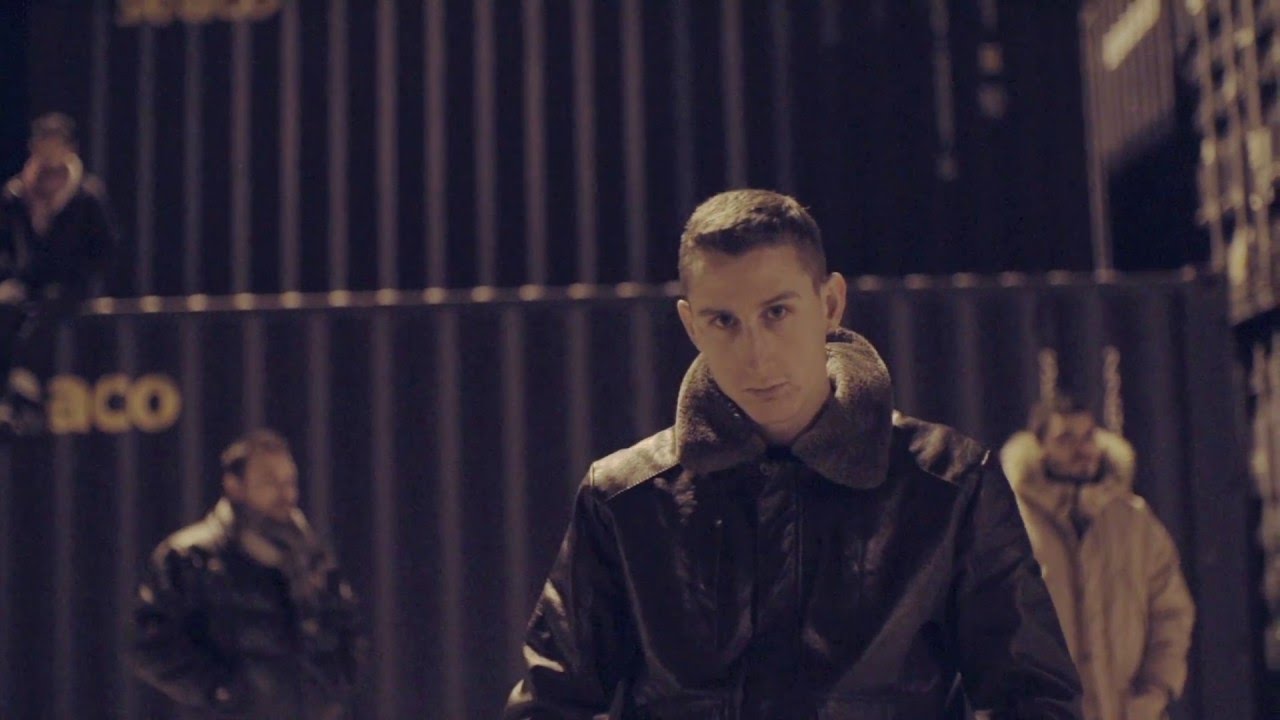 V.Rutty, Rober del Pyro & Dj Kaef - Any Day (Prod. by Dj Kaef & Rober del Pyro)