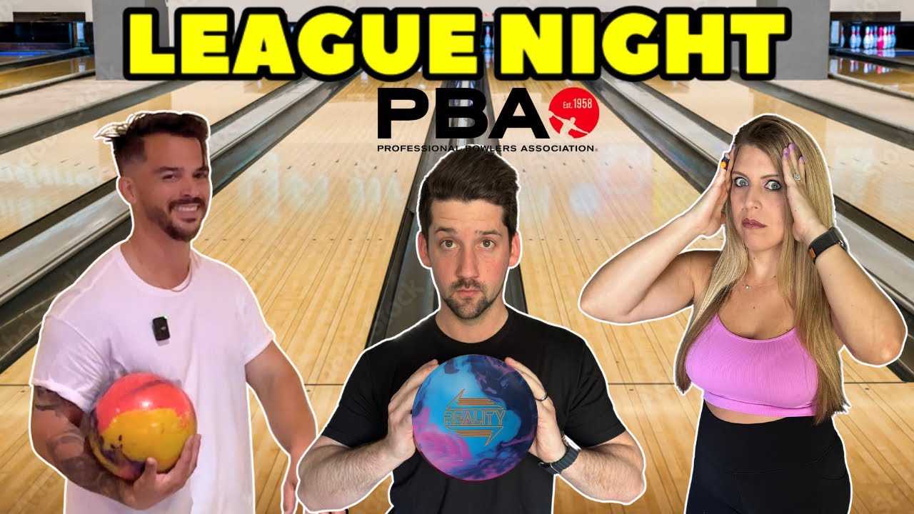 PBA Summer League! They Put All The Pressure On Me…