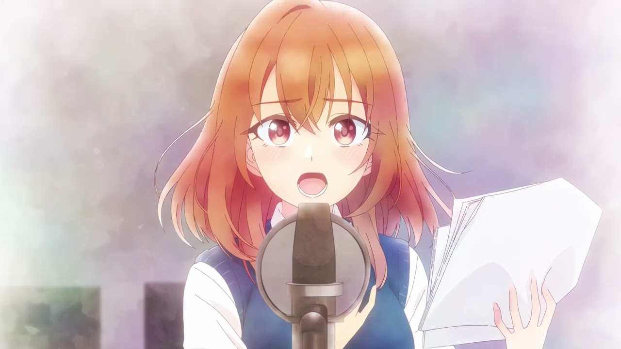 『4K-24FPS』Tomodachi no Imouto ga Ore ni dake Uzai - Ending | Creditless