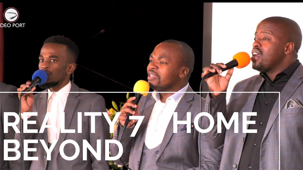 We have Got A Home Beyond by | Reality 7