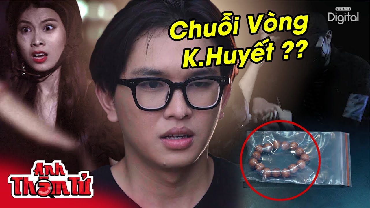 [TẬP ĐẶC BIỆT] Phá Án #143 - CÔ GÁI 