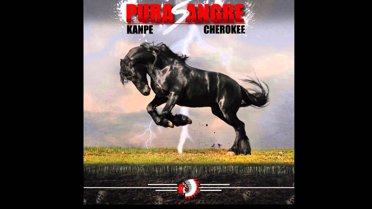 Cherokee y Kanpe - O.R.S CLICK (Big Tony,Blash,Lamotta)