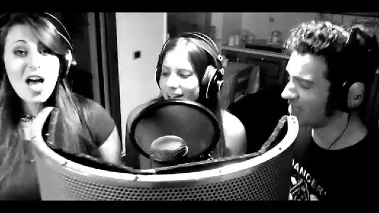 U2 - One (MK Project Cover)
