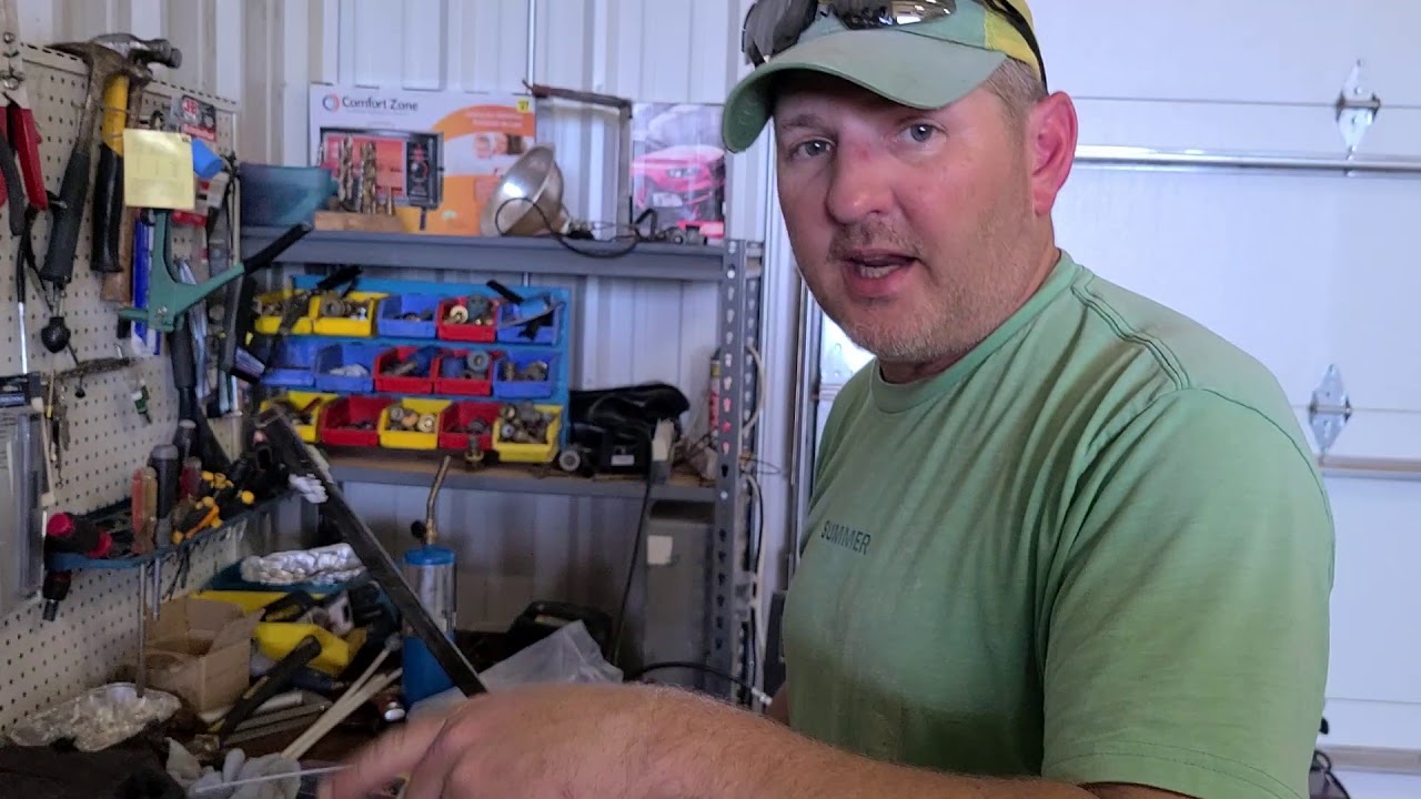 Atv /kawasaki brake pads/rotor replacement