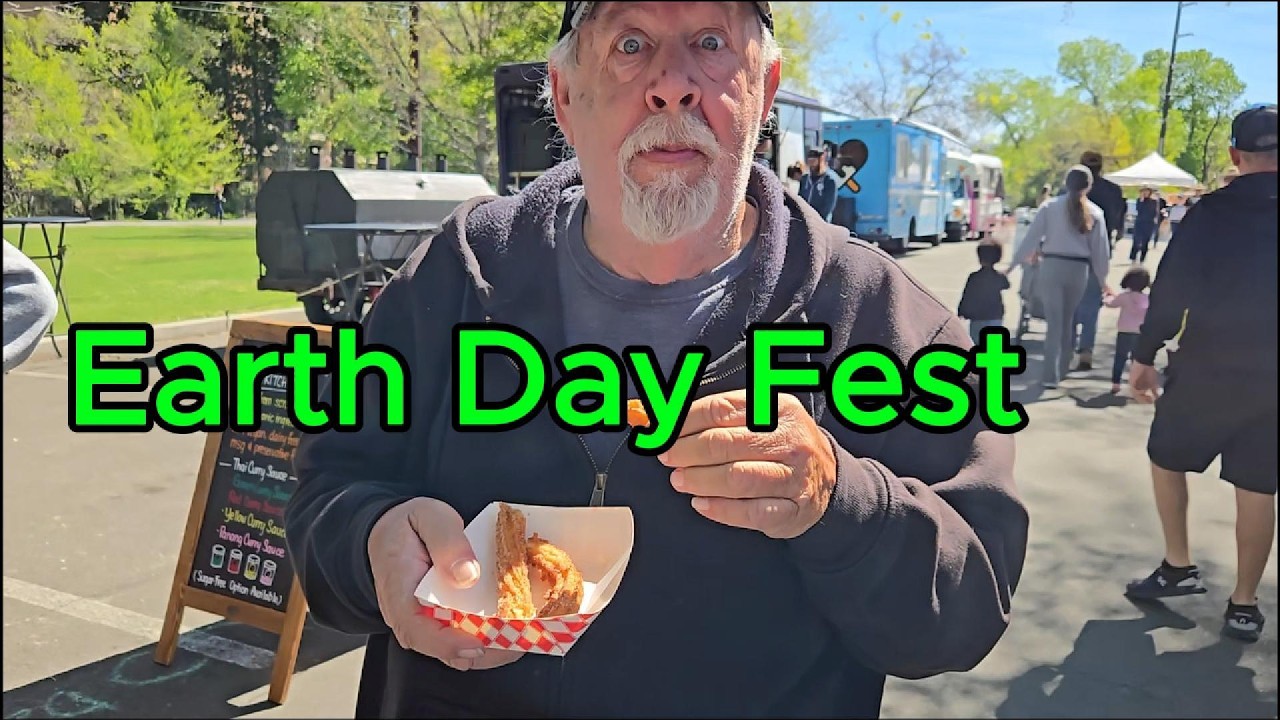 EARTH DAY FESTIVAL RENO NV