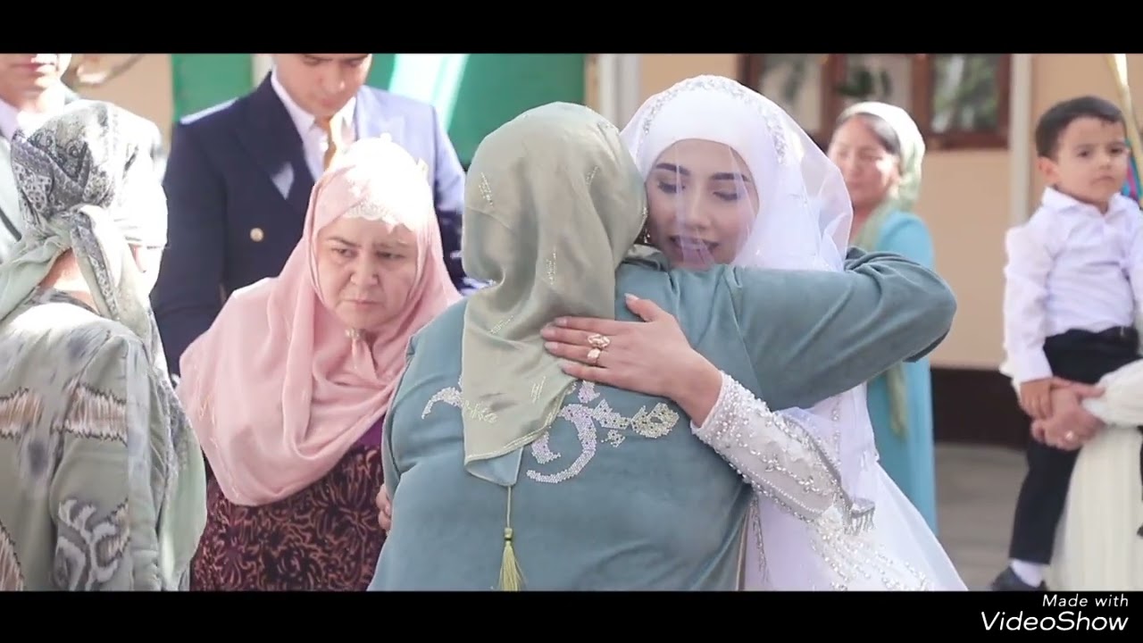 Bugun seni uzatamiz yigʻlama qiz! Sentabr 2024 yil.