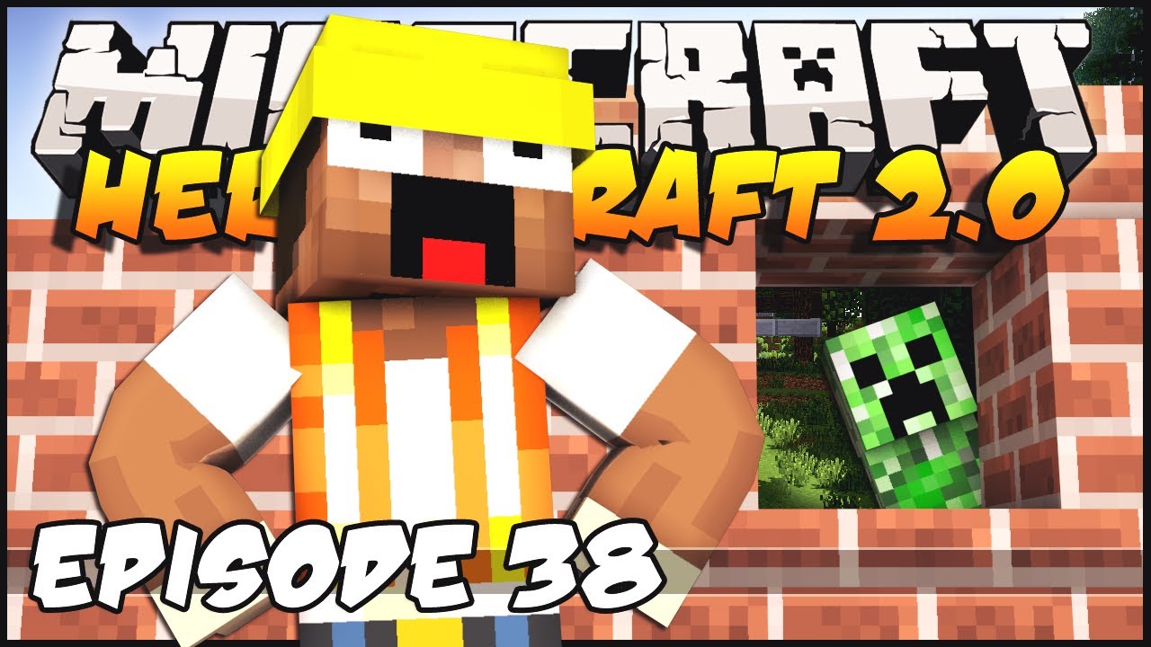 Hermitcraft 2.0: Ep.38 - House in The New Village!
