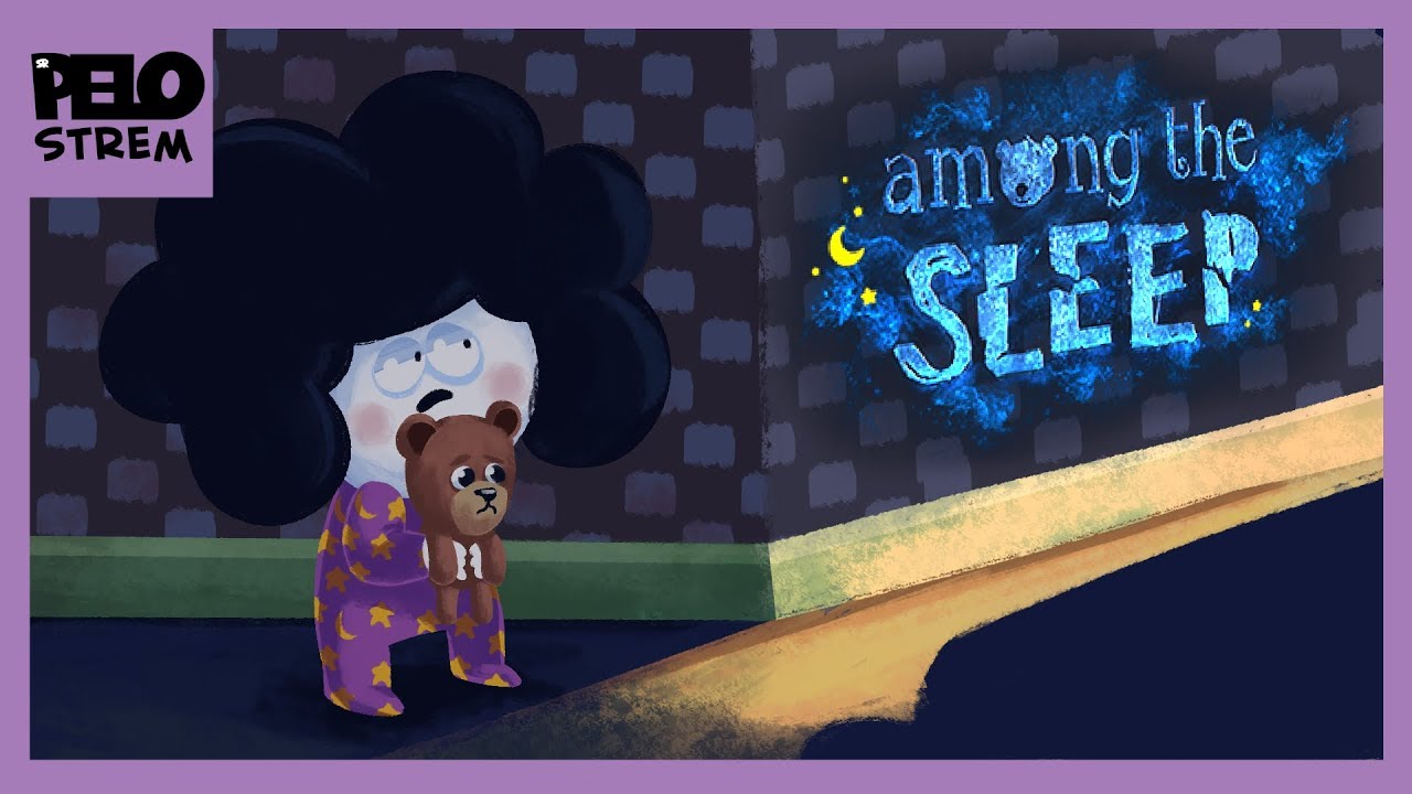 Pelo Strem - Among the Sleep - 1
