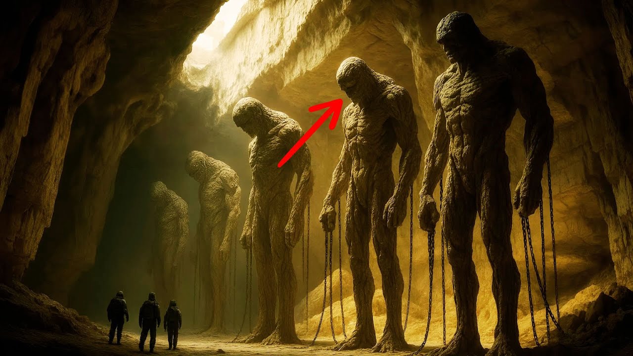La Civilizaci&oacute;n Avanzada que Gobern&oacute; la Tierra Antes de la Humanidad