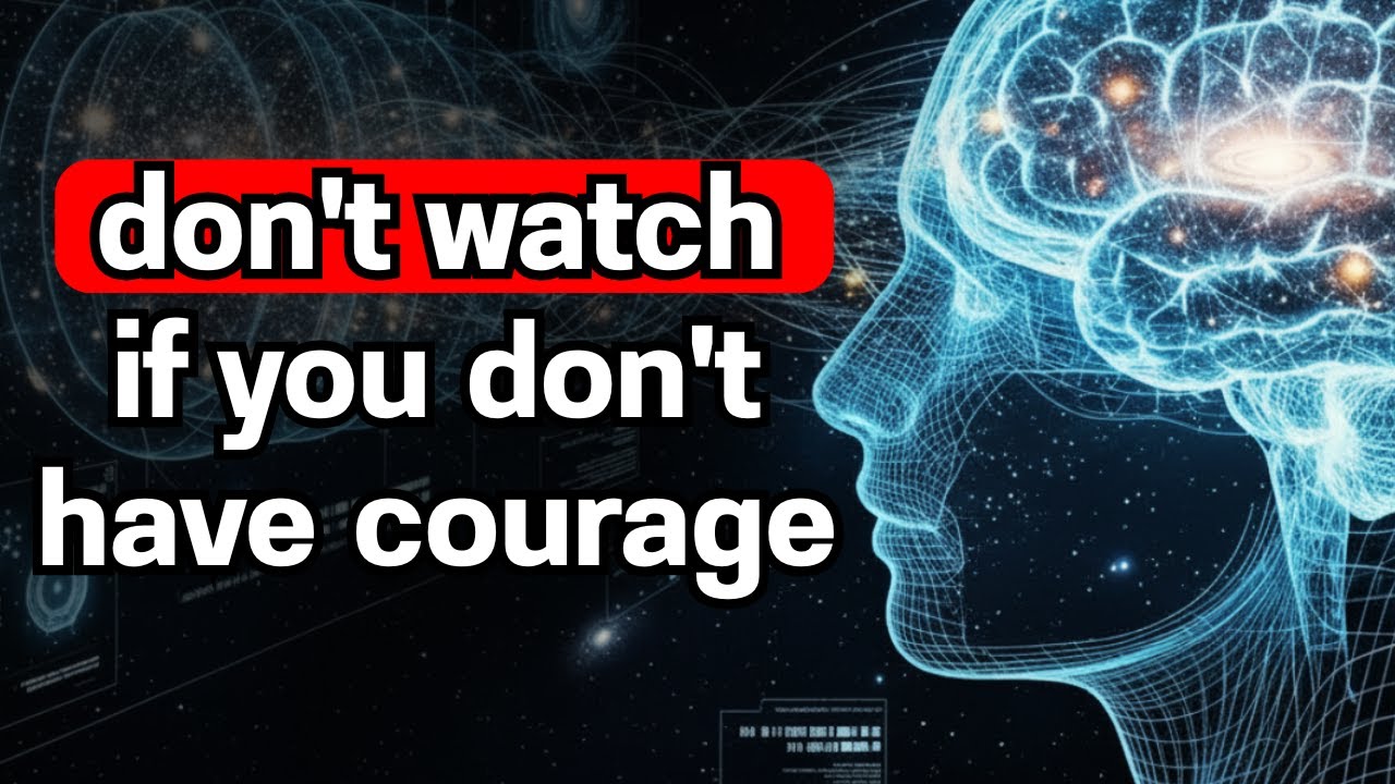 Is Consciousness a Quantum Observer? The Truth That Terrifies Physicists