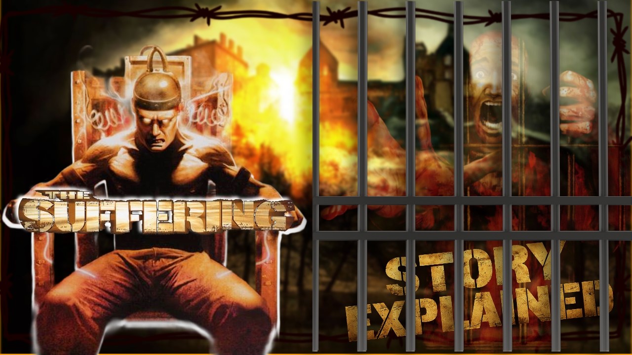 The Suffering [Story Explained]