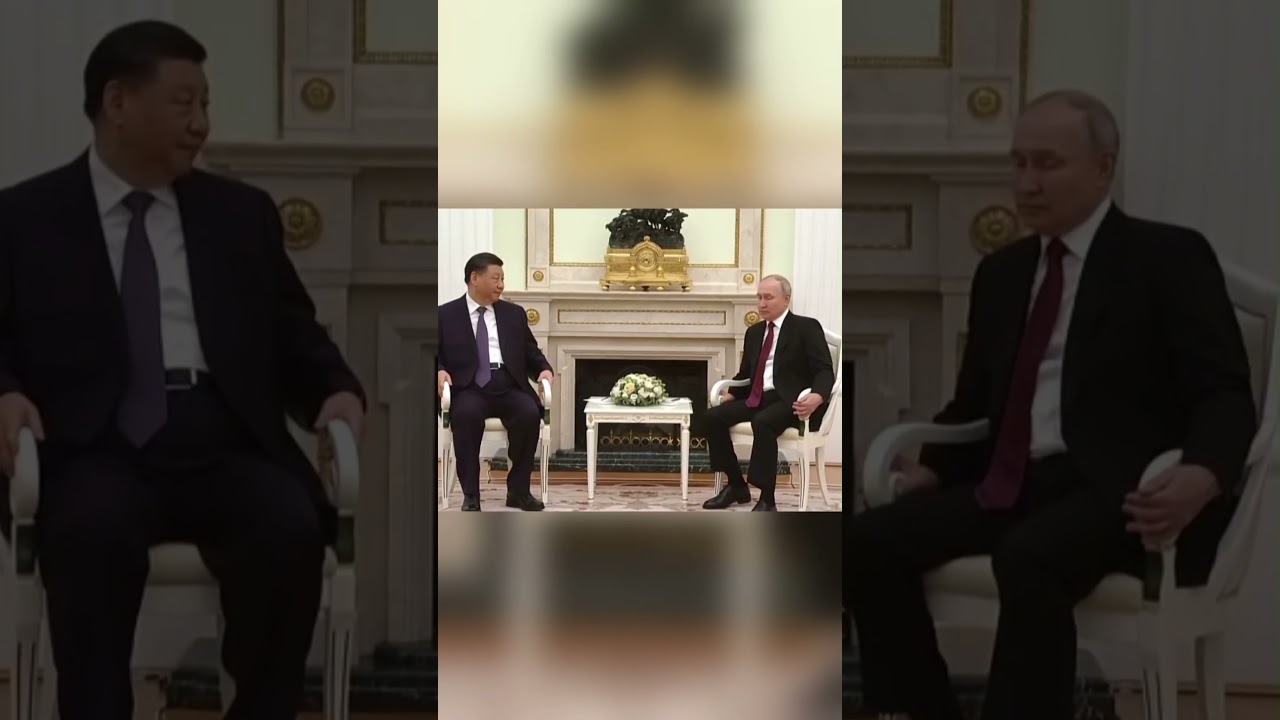 Xi Jinping&rsquo;s Reported North Korea Visit Draws Global Diplomatic Attention