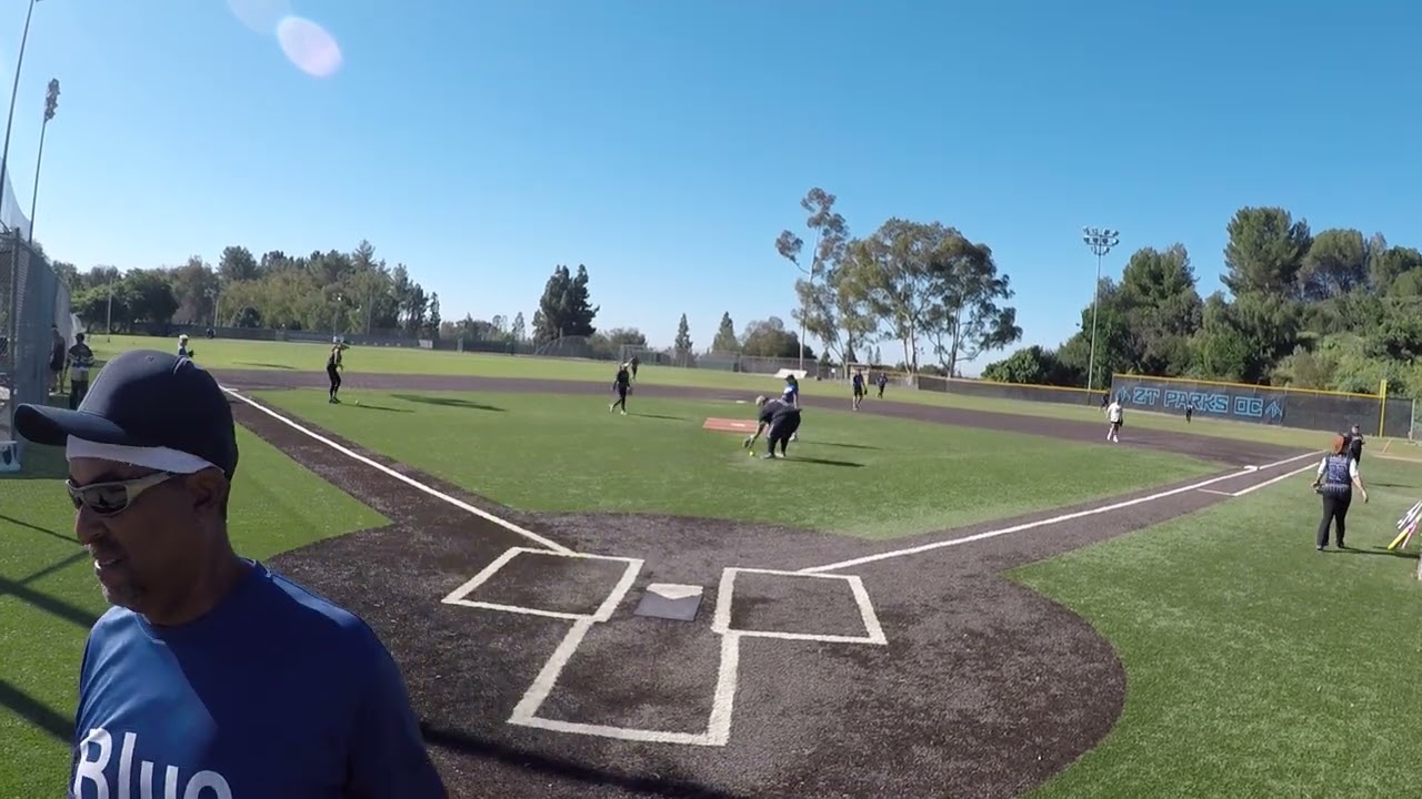 GAME 2 PART 2 OF 3 MVP SUPER BOWL TOURNAMENT - MASTER BATTERS