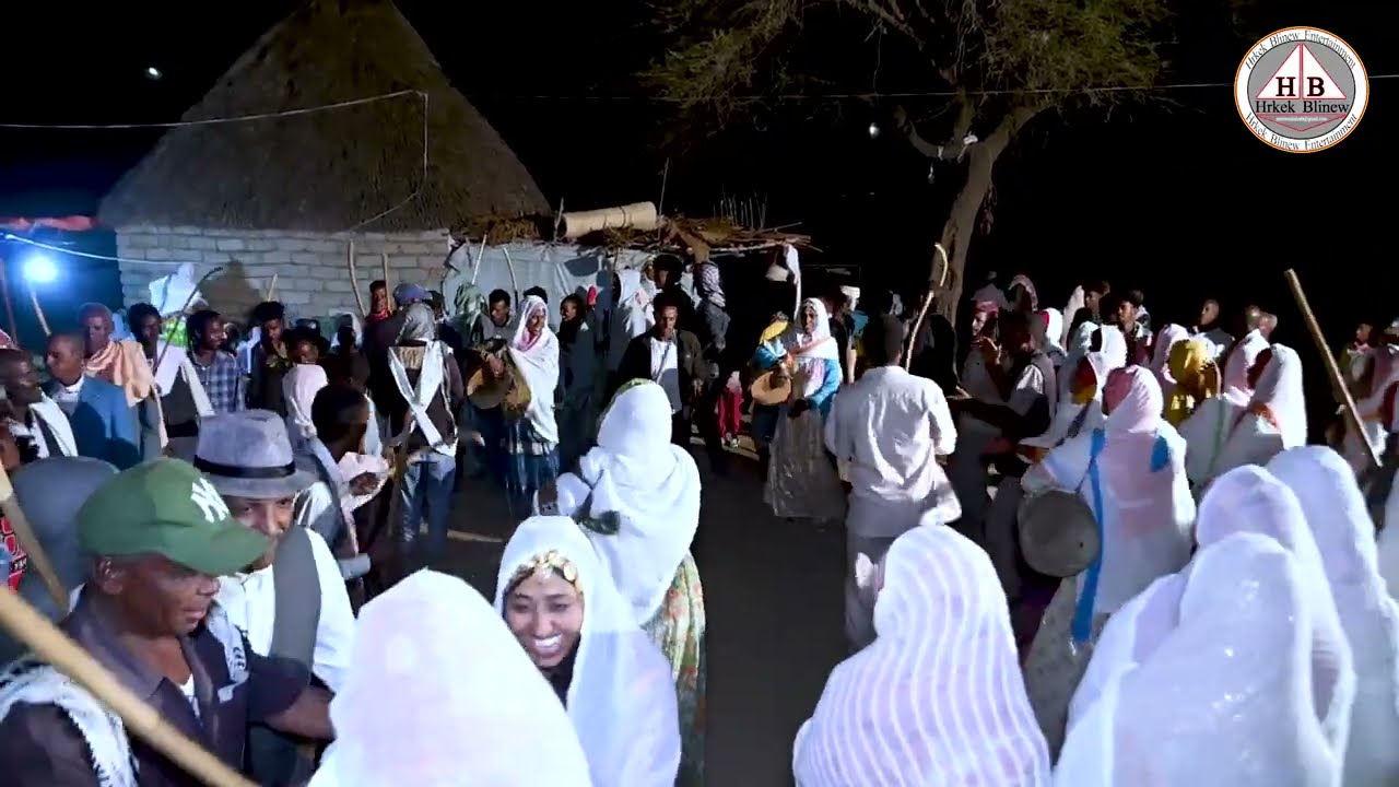 Eritrwan bilen culture folk [17 ለካ 2025  ቝኒዕ]