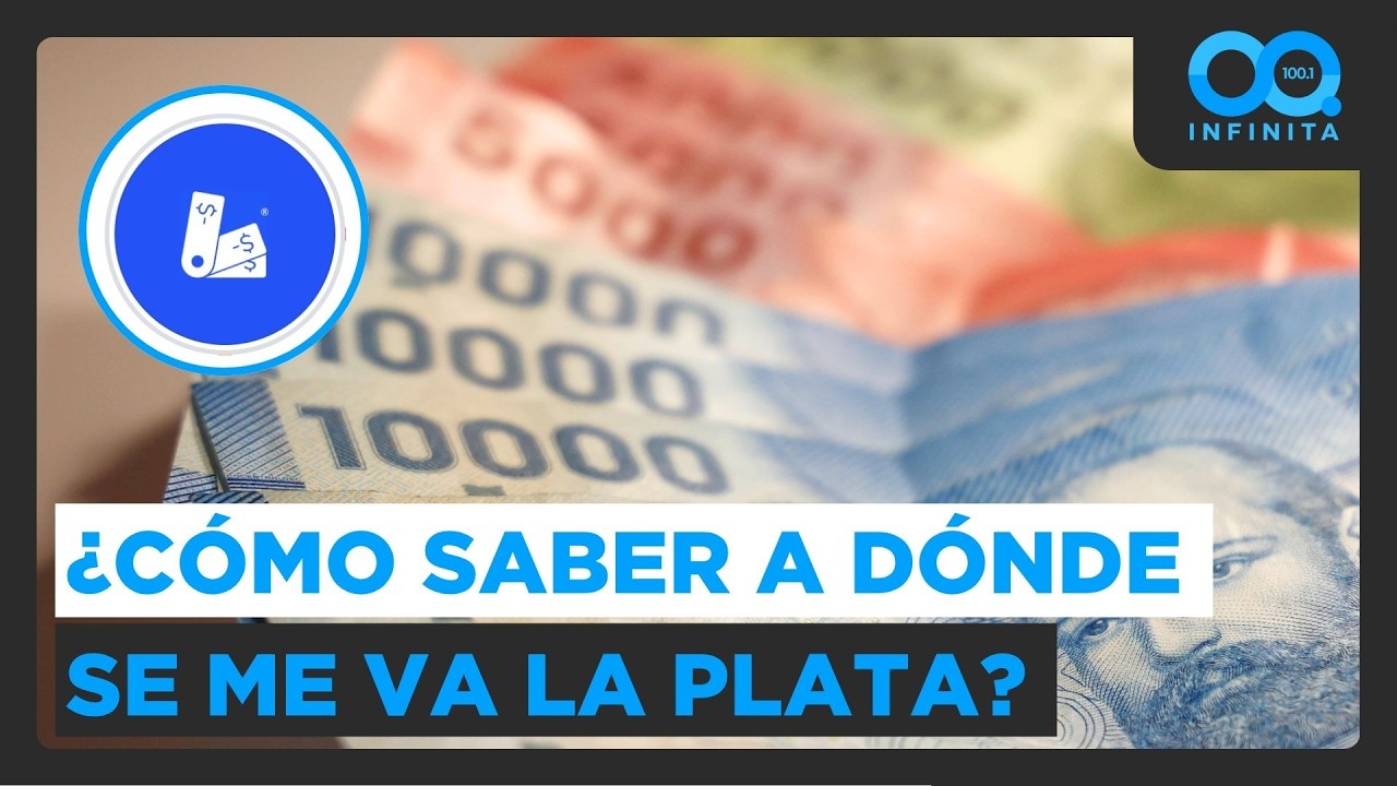 “El problema no es gastar, es no saber en qué”: Consejos de un CEO para las finanzas personales