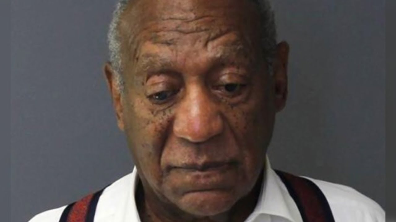 Celebs React To Bill Cosby's Sentencing