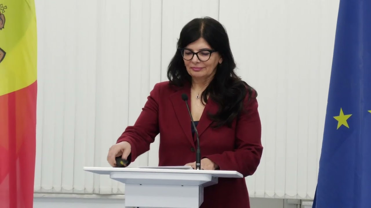 Lansarea apelului pentru propuneri de finanțare a infrastructurii de cercetare universitare