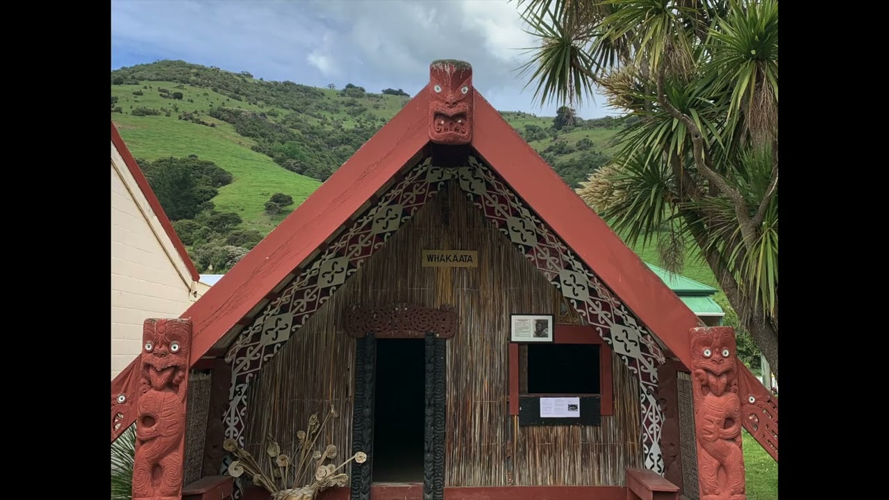 Ngā Hau Mahana, Ngawari o te Aroha