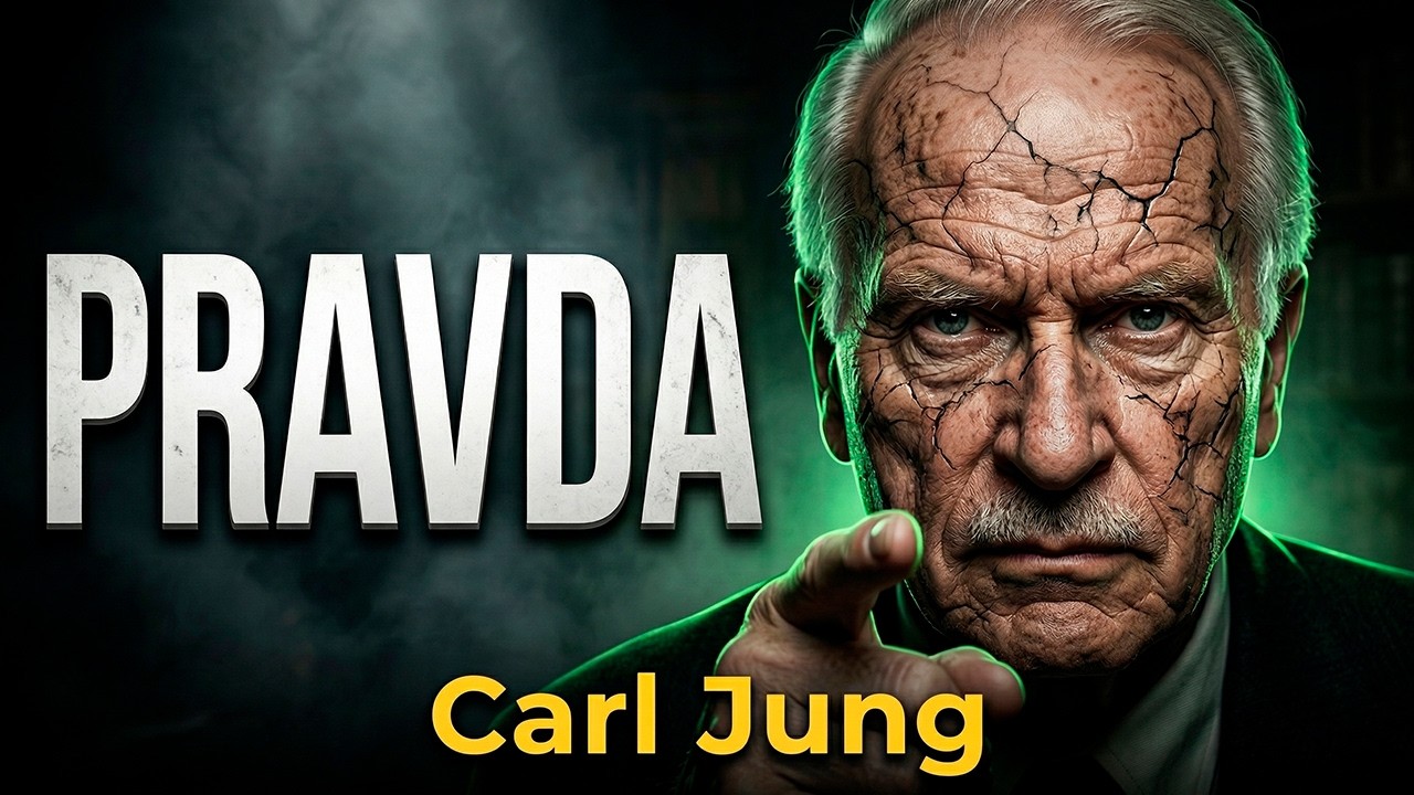 Carl Jung: Jak poznat, že tě někdo opravdu miluje