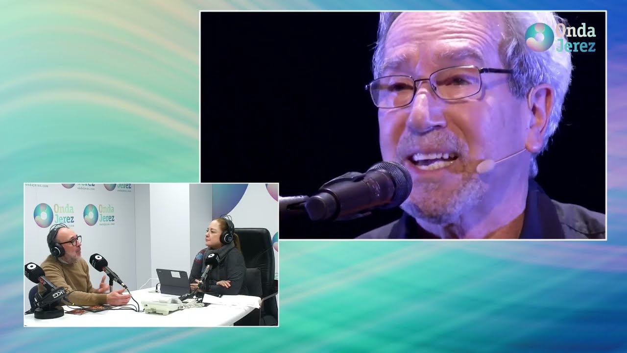 DESPIERTA JEREZ T02xP052 - LUNES 19.01.2026