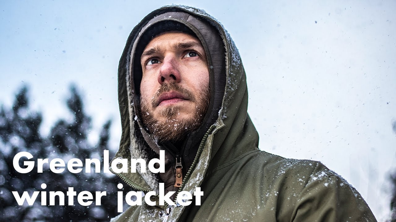 Fjallraven Greenland Winter Jacket - 10 years later