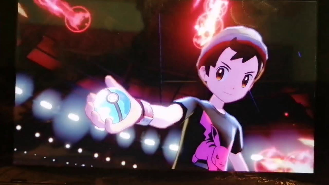 DRAGAPULT VGC 2020 #3