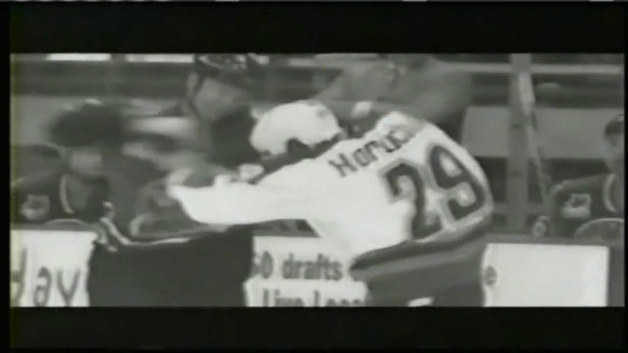 Mel Angelstad vs Darcy Hordichuk HD