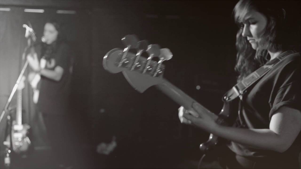 Camp Cope - Done (Official Music Video)