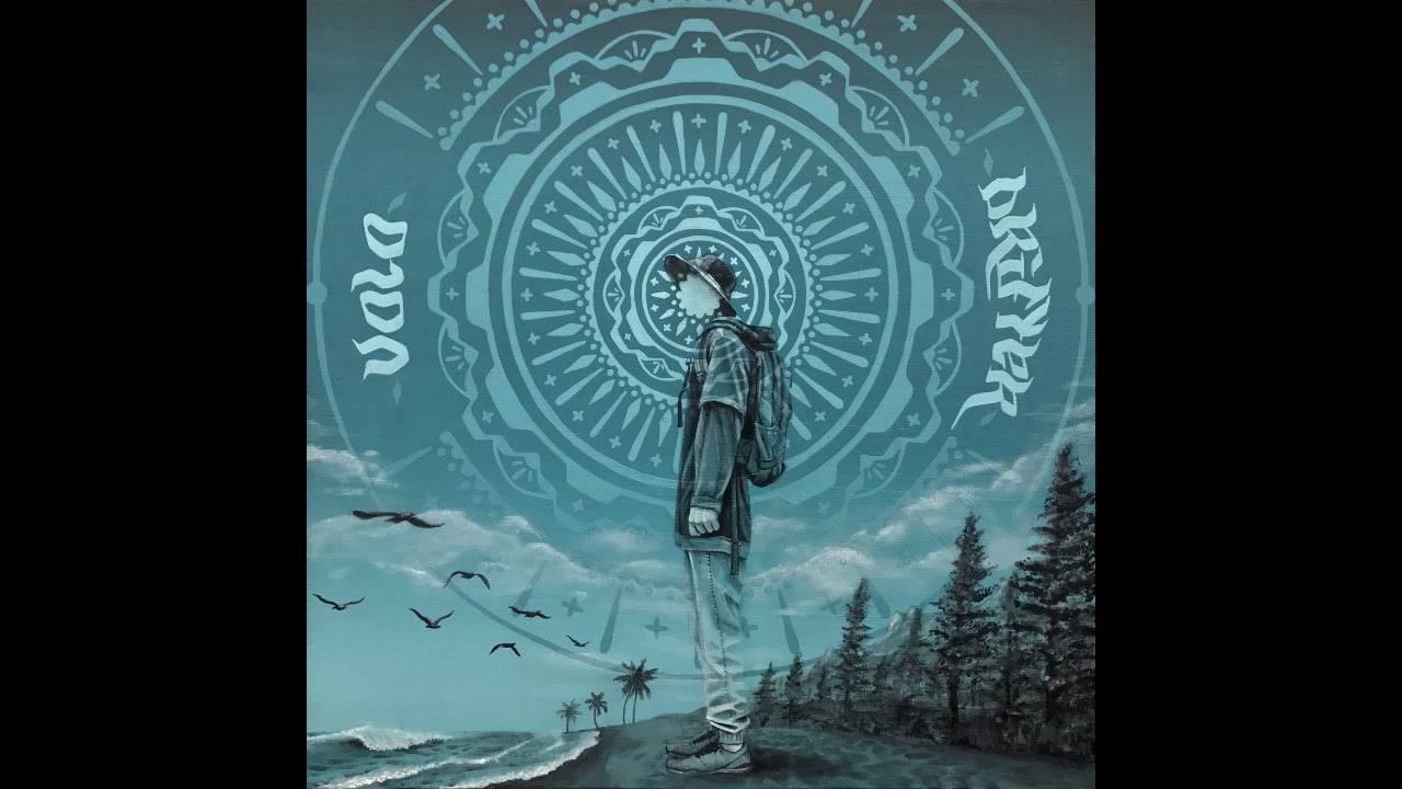 VOLO - Drifter (FULL EP)